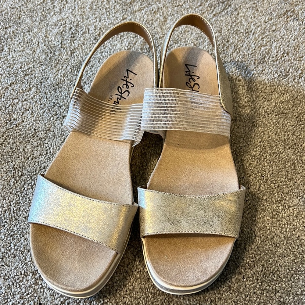 Lifestride Sandals